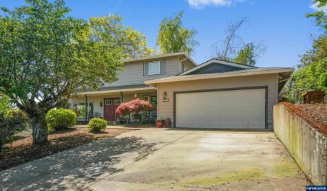 390 Kevin Court S Salem OR 97306