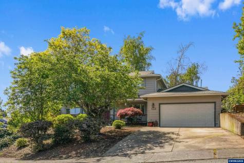390 Kevin Court S Salem OR 97306