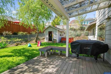 390 Kevin Court S Salem OR 97306