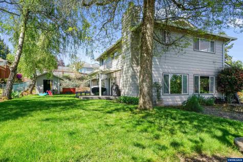 390 Kevin Court S Salem OR 97306
