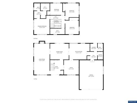 390 Kevin Court S Salem OR 97306