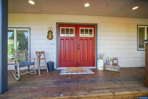 390 Kevin Court S Salem OR 97306