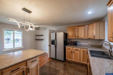 317 Vincent Street Philomath OR 97370