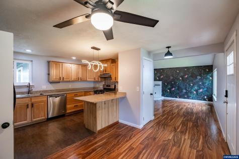 317 Vincent Street Philomath OR 97370
