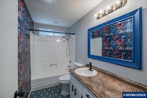 317 Vincent Street Philomath OR 97370