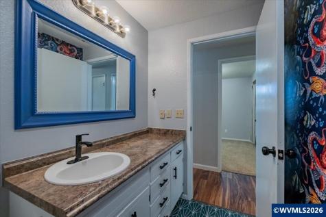317 Vincent Street Philomath OR 97370