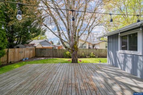 317 Vincent Street Philomath OR 97370