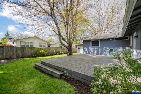 317 Vincent Street Philomath OR 97370