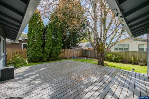 317 Vincent Street Philomath OR 97370