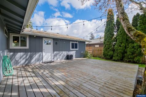 317 Vincent Street Philomath OR 97370