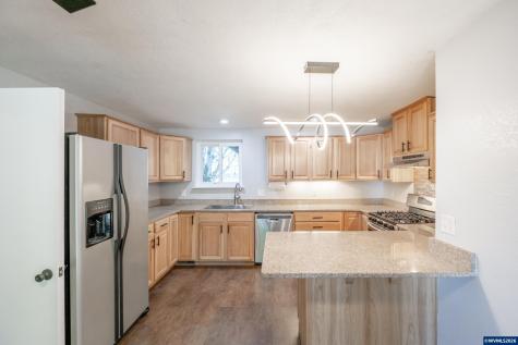 317 Vincent Street Philomath OR 97370
