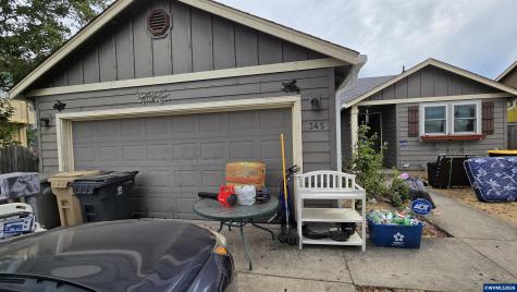345 Clover Ridge Road NE Albany OR 97322