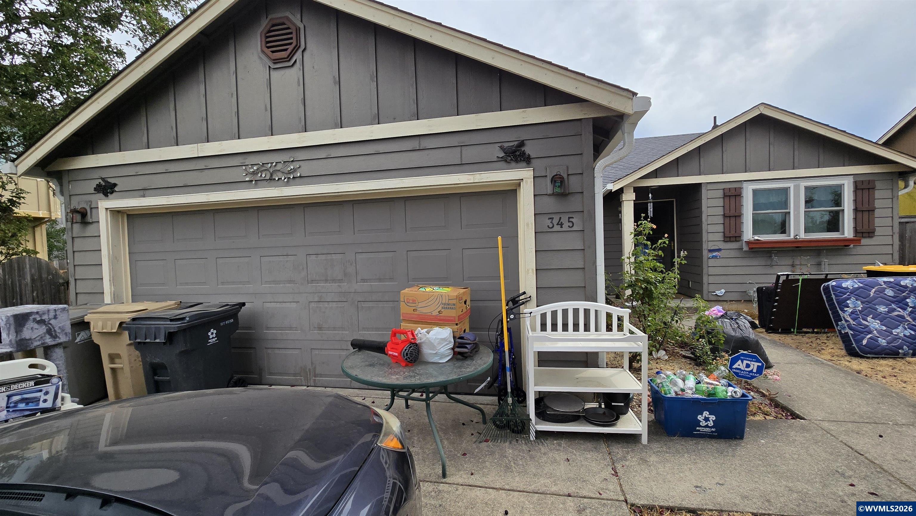 345 Clover Ridge Road NE Albany OR 97322
