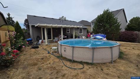 345 Clover Ridge Road NE Albany OR 97322