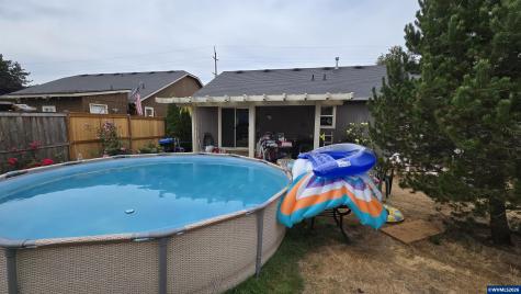 345 Clover Ridge Road NE Albany OR 97322
