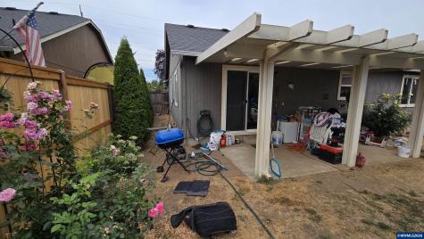 345 Clover Ridge Road NE Albany OR 97322
