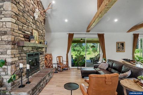 460 James Howe Road Dallas OR 97338