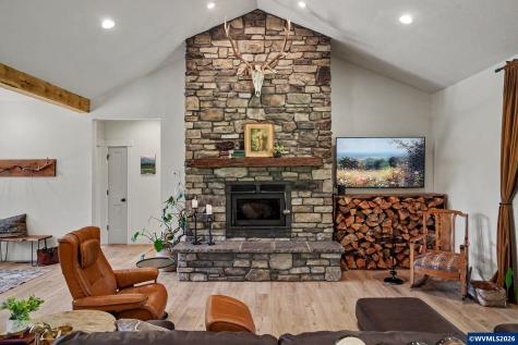 460 James Howe Road Dallas OR 97338