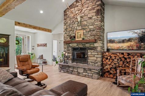 460 James Howe Road Dallas OR 97338