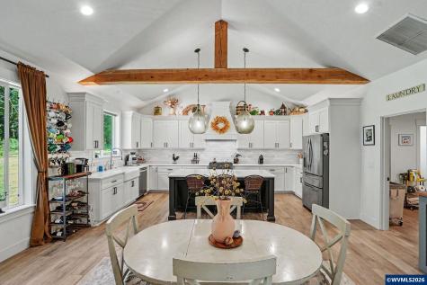 460 James Howe Road Dallas OR 97338