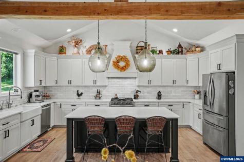 460 James Howe Road Dallas OR 97338