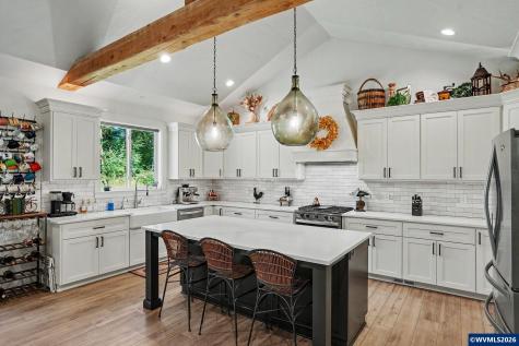 460 James Howe Road Dallas OR 97338