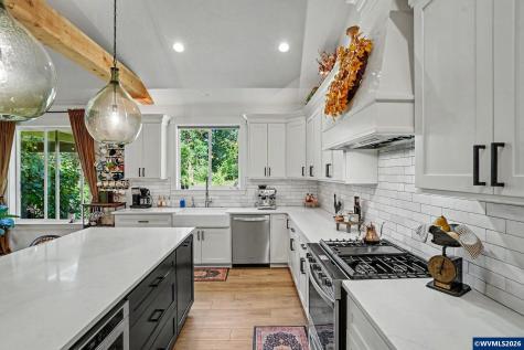 460 James Howe Road Dallas OR 97338
