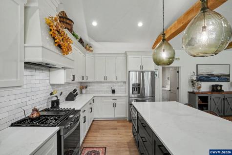 460 James Howe Road Dallas OR 97338
