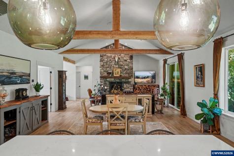 460 James Howe Road Dallas OR 97338