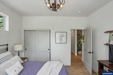460 James Howe Road Dallas OR 97338