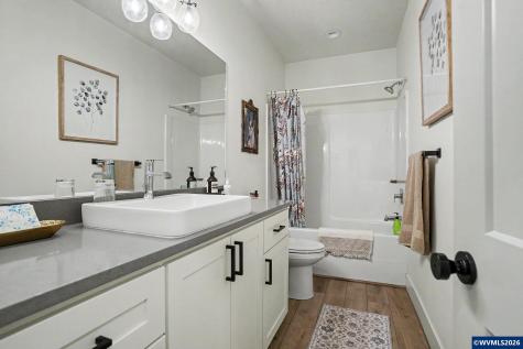460 James Howe Road Dallas OR 97338