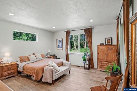 460 James Howe Road Dallas OR 97338