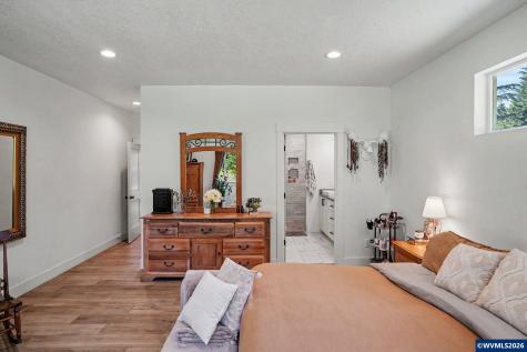 460 James Howe Road Dallas OR 97338