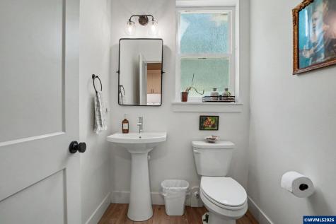 460 James Howe Road Dallas OR 97338