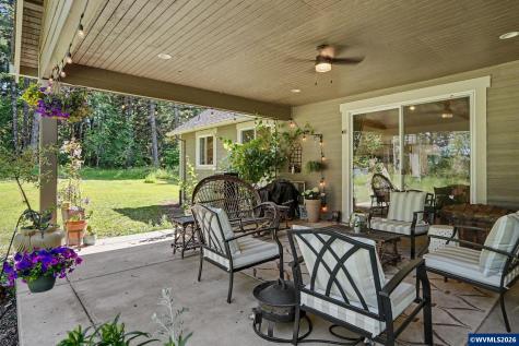 460 James Howe Road Dallas OR 97338