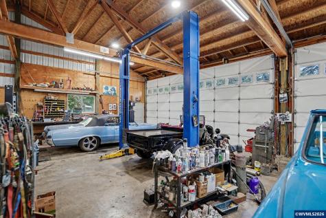 460 James Howe Road Dallas OR 97338
