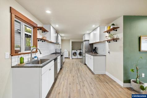 4314 Munkers Street SE Salem OR 97317