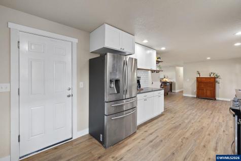 4314 Munkers Street SE Salem OR 97317