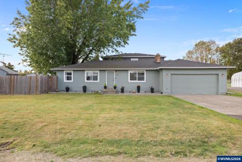 4314 Munkers Street SE Salem OR 97317