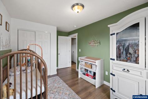 4314 Munkers Street SE Salem OR 97317