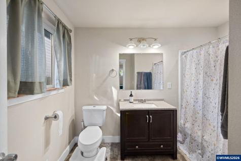 4314 Munkers Street SE Salem OR 97317
