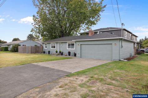 4314 Munkers Street SE Salem OR 97317