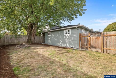 4314 Munkers Street SE Salem OR 97317