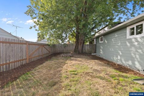 4314 Munkers Street SE Salem OR 97317
