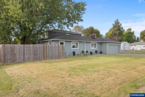 4314 Munkers Street SE Salem OR 97317