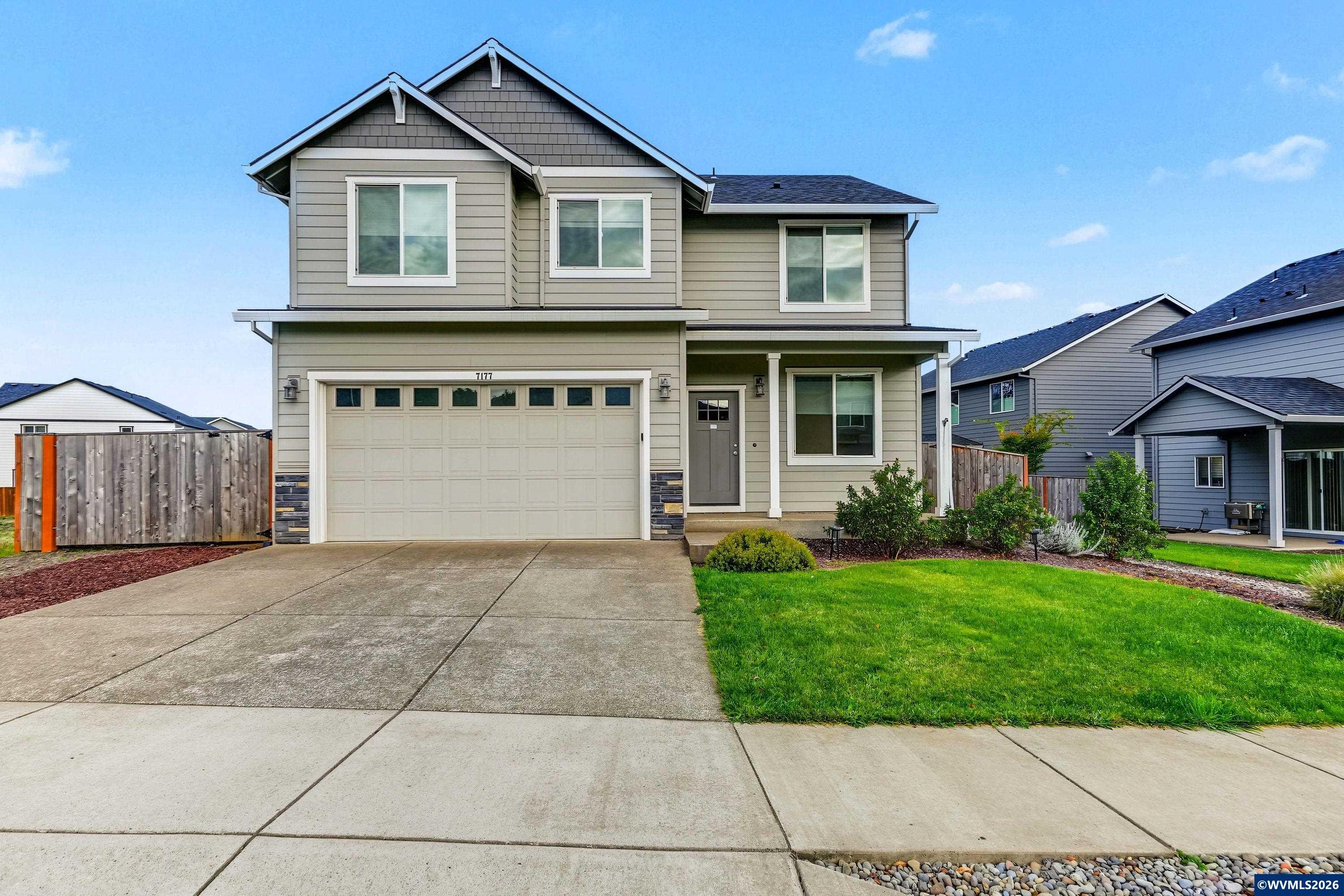 7177 SE Sarah Drive Corvallis OR 97330