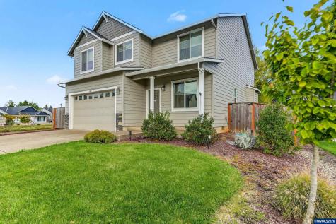 7177 SE Sarah Drive Corvallis OR 97330