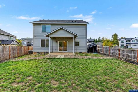 7177 SE Sarah Drive Corvallis OR 97330