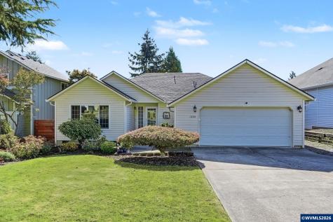 1220 Tamara Avenue S Salem OR 97306