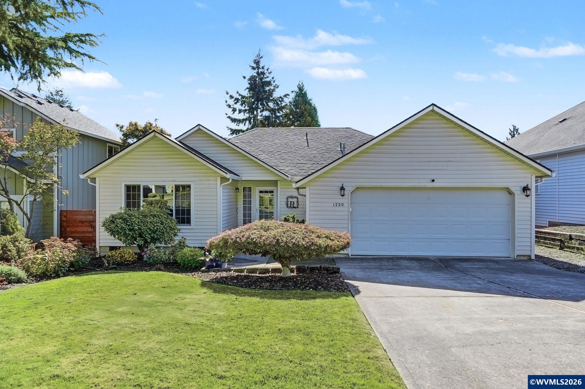 1220 Tamara Avenue S Salem OR 97306